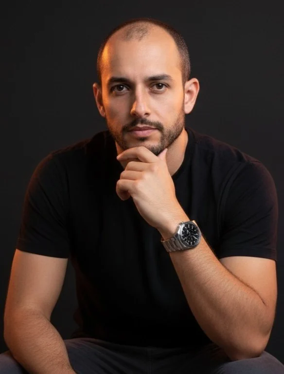 Luiz Borges